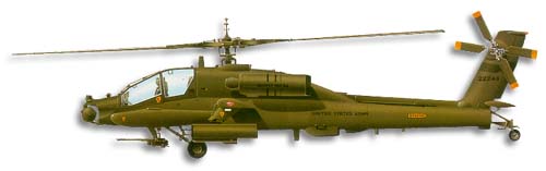 هلیکوپتر آپاچیBoeing AH-64 Apache.جندی شاپور البرز