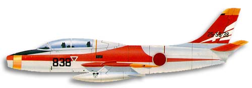 Fuji - CombatAircraft.com