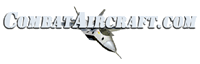 CombatAircraft.com