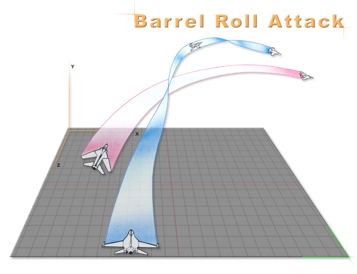 Do a barrel roll! : r/HellLetLoose